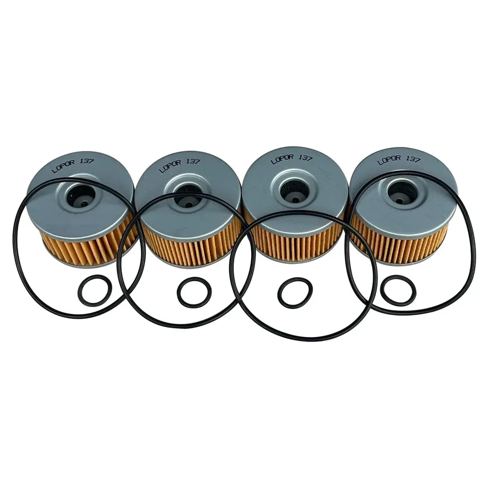 

Масляный фильтр мотоцикла для Suzuki XF650 Freewind 97-02 DR750 88-89 DR800 88-00