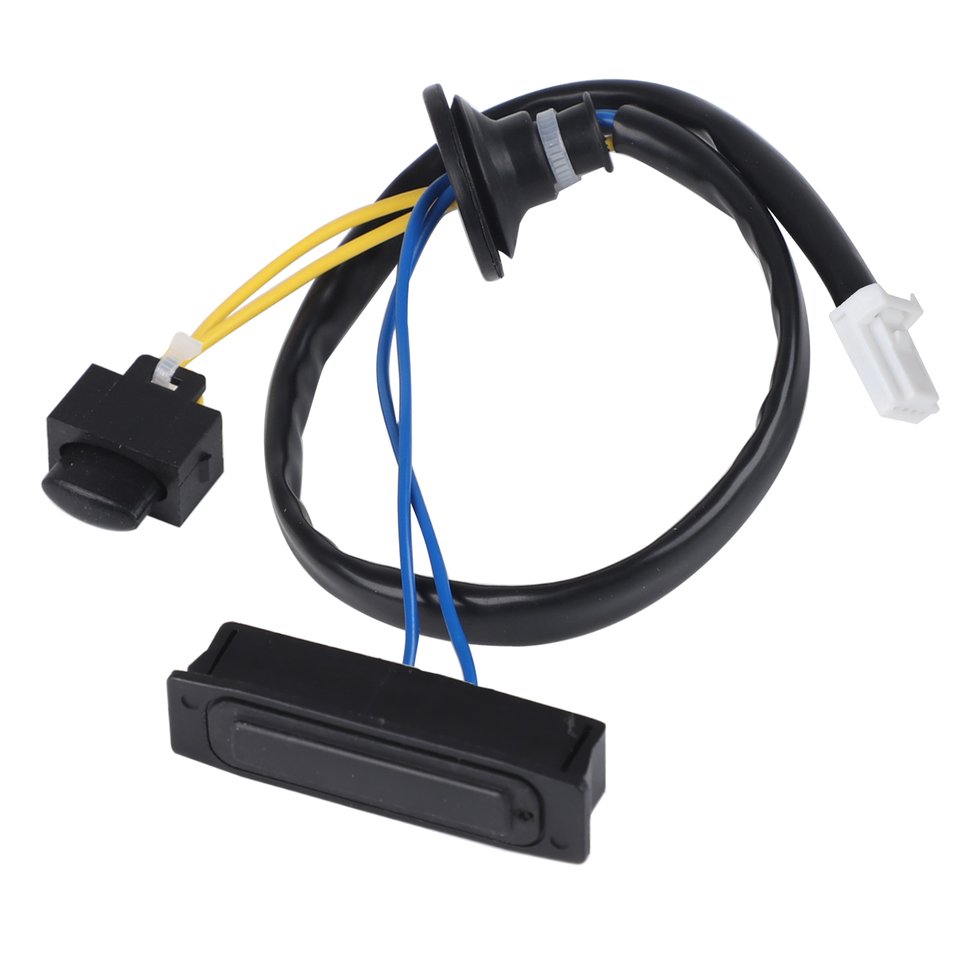 

Переключатель замка багажника 25380-JM00A 25380JM00A для Nissan Rogue 2008 2009 2010 2011 2012 2013 2014 2015 Кнопка открытия крышки багажника