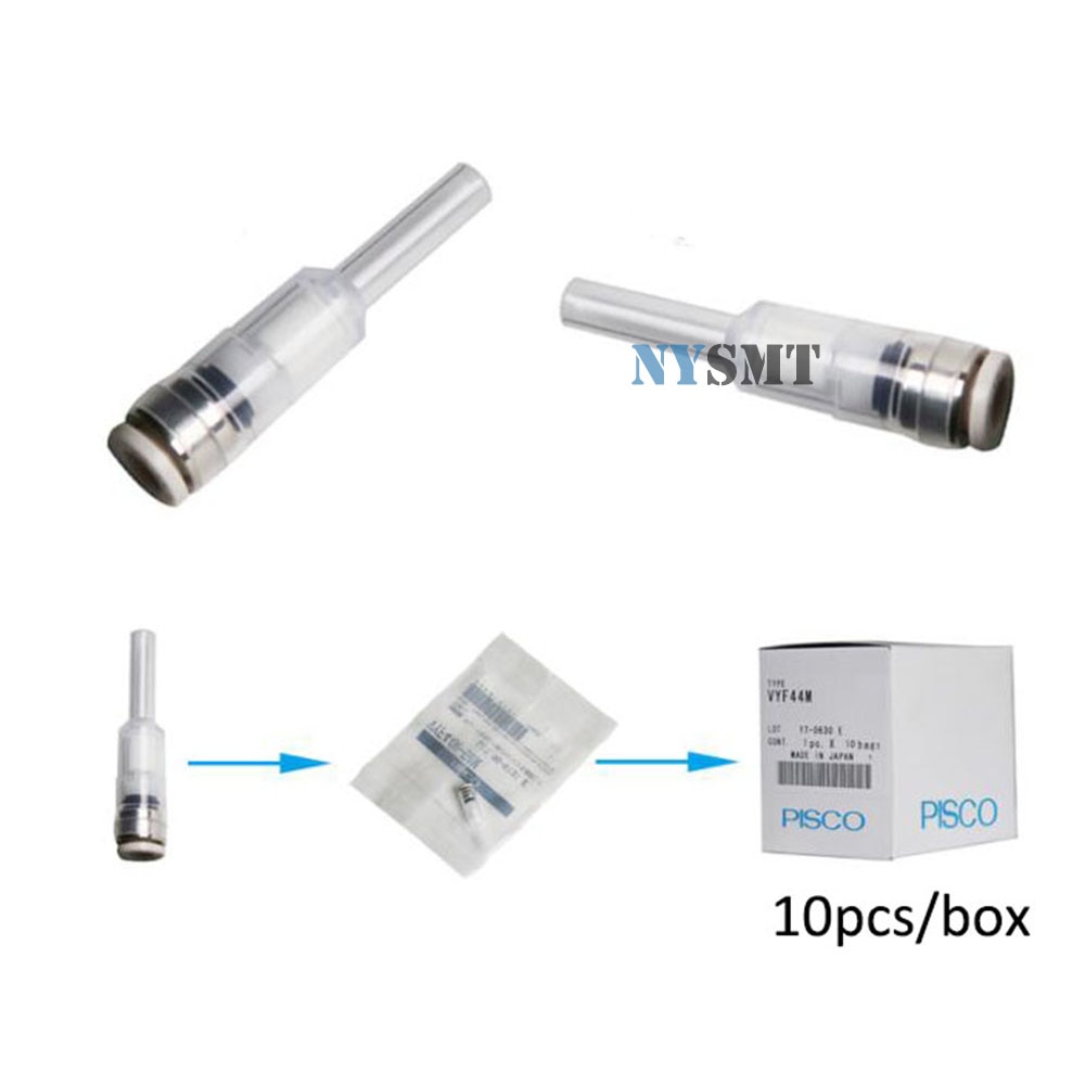 

Фильтр для пылесоса VYF44M-50M для Samsung SMT SM471/SM481/SM482 (10 шт.)