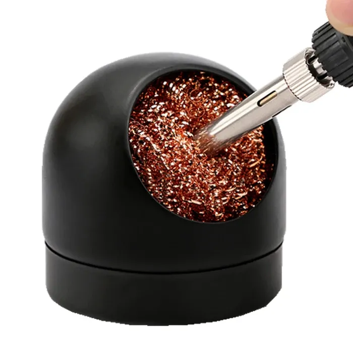 

Чистящий шар для паяльника Nozzle Clean
