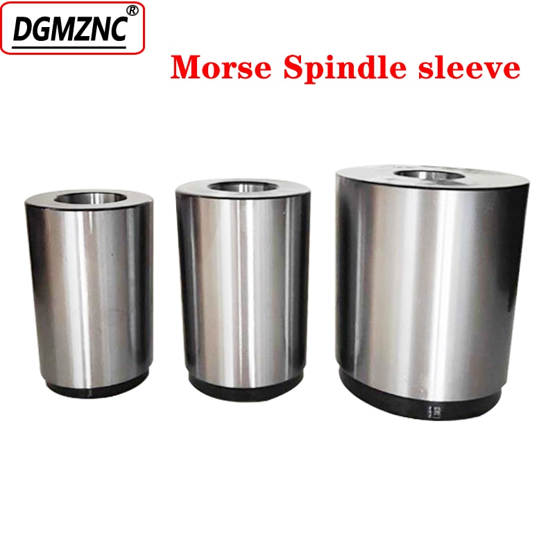 

Адаптер Морзе DGMZNC MT1 MT2 MT3 MT4 для фрезы