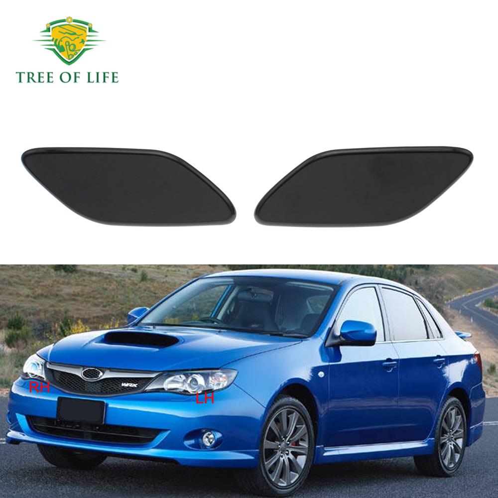 

Для Subaru Impreza WRX STI GH GH GR GV GE G12 G22 2007-2011 крышка форсунки омывателя передней фары струйная крышка для распыления воды