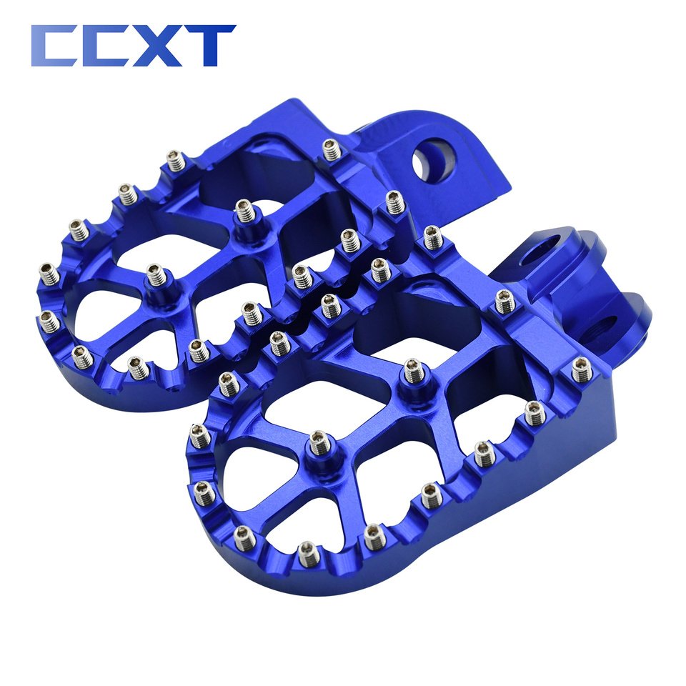 

Подножки для мотоцикла CNC, подножки для педалей KTM 690 Enduro/R SMC/R Super Moto/R 990 1050 1090 1190 Adventure/R/S/T для BETA RR