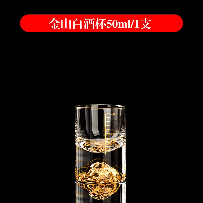 

Набор бокалов из стекла opovcom