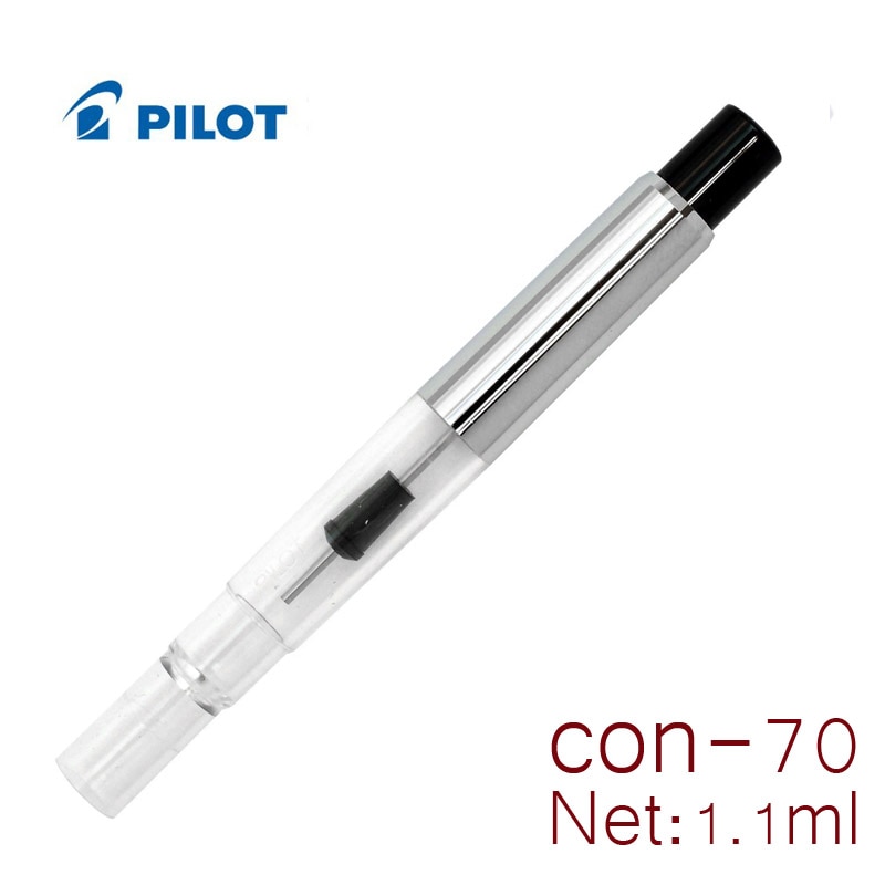 

Перьевая ручка Pilot Con-20 Con-40 Con-50