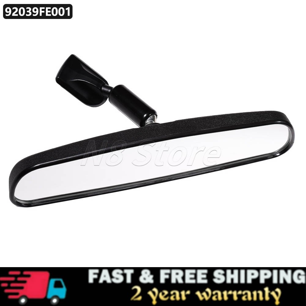 

Внутреннее зеркало заднего вида для Subaru Impreza WRX STi 2006 2007 2008 2009 2010 2011 2012 2013 2014 92039FE000 92039FE001