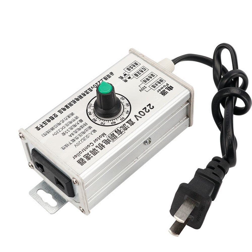 

Регулятор скорости двигателя DC 220В 4000Вт