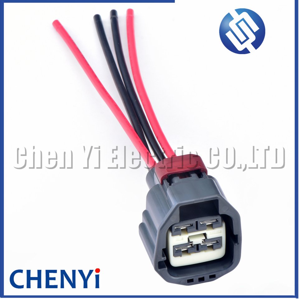 

Монтажный жгут Yuyi 7283-5595-10 7282-5595-10