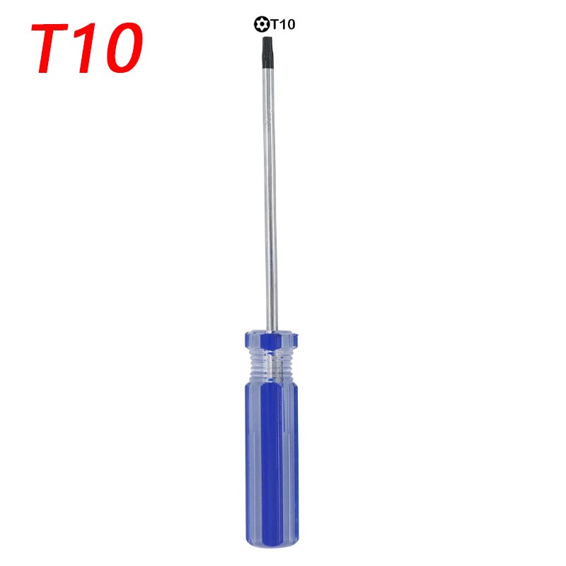 

Набор отверток BSIDE T6 T8 T9 T10