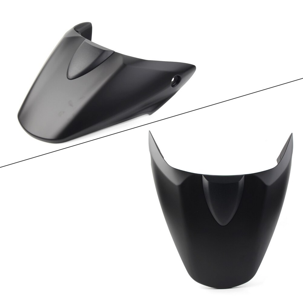 

Заднее ПАССАЖИРСКОЕ СИДЕНЬЕ из АБС-пластика для мотоцикла Ducati Monster 696, обтекатели, аксессуары