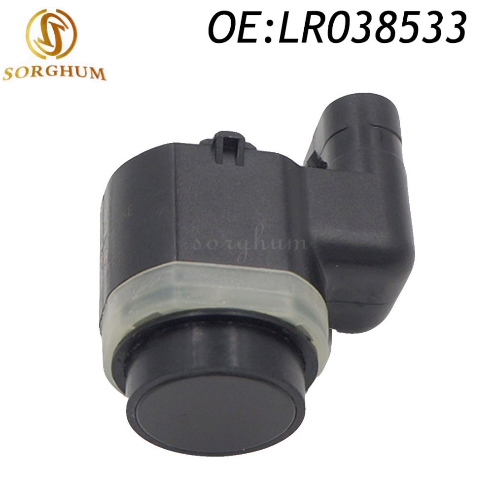 

Датчик помощи при парковке LR038533 PDC для Land Rover Range Rover Jaguar C2Z22810,LR011602,00LR011602-RALUX