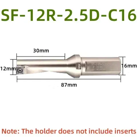 

SF U Дрель 10R 12R 14R 16R 20R 2.5D 2.25D 3.25D