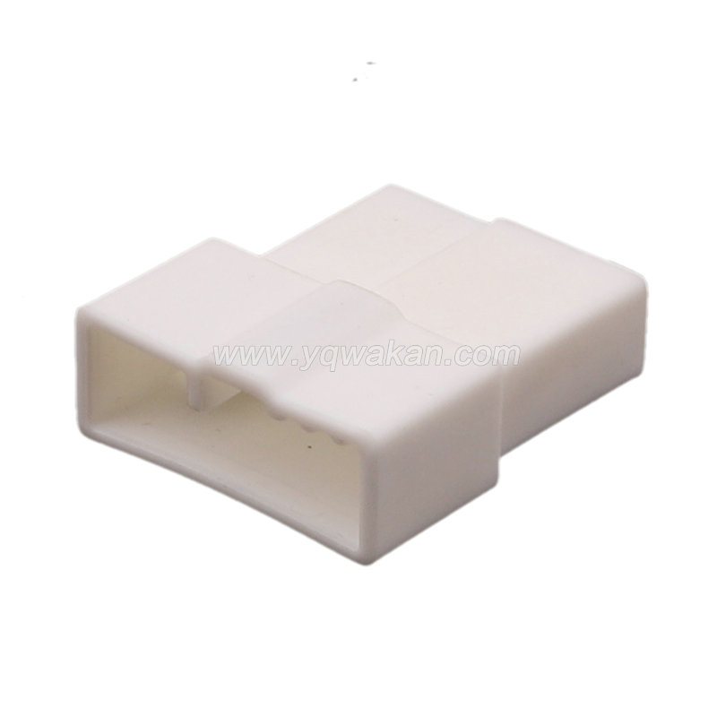 

Комплект автопроводки Haidie MG655118