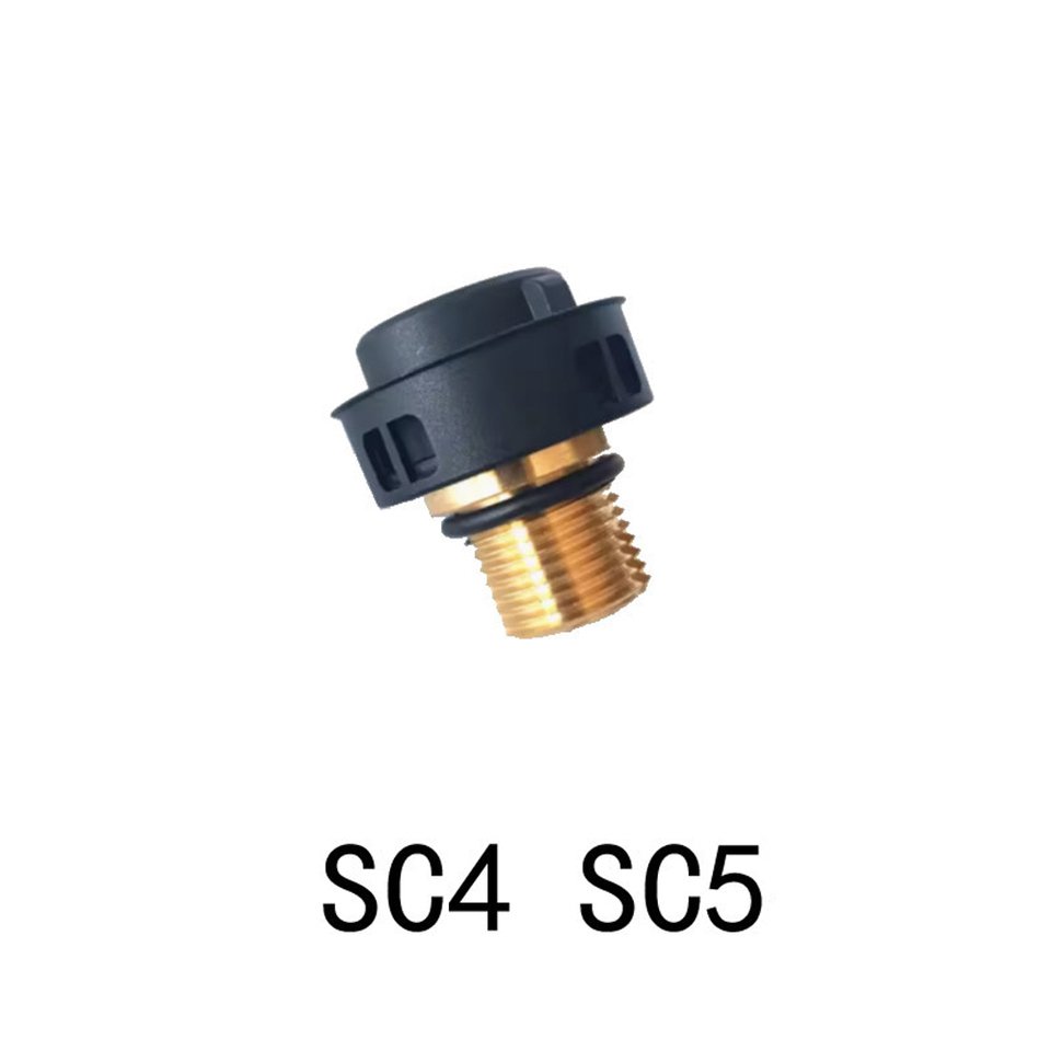 

Аксессуары для пароочистителя KARCHER SC1 SC2 SC4 SC5 CTK10 SG4-4 латунный комплект предохранительного клапана, часть бытовой техники