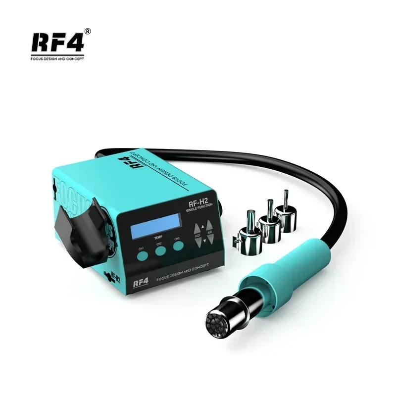 

Паяльная станция Edieu RF4 H2 New1000W