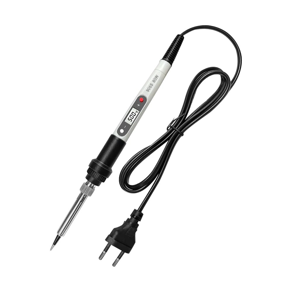 

Электрический паяльник 80 Вт Welding repair tools