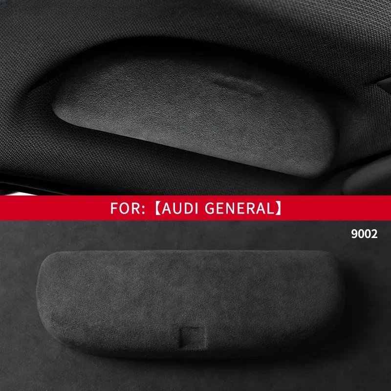 

Автомобильные очки, аксессуары для Audi A4, A3, A6, A6L, A8L, A5, Q3, Q5L, Q7, Q8
