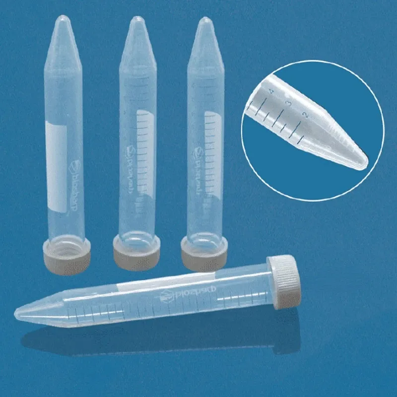 

Biosharp 15 мл центрифужные пробирки