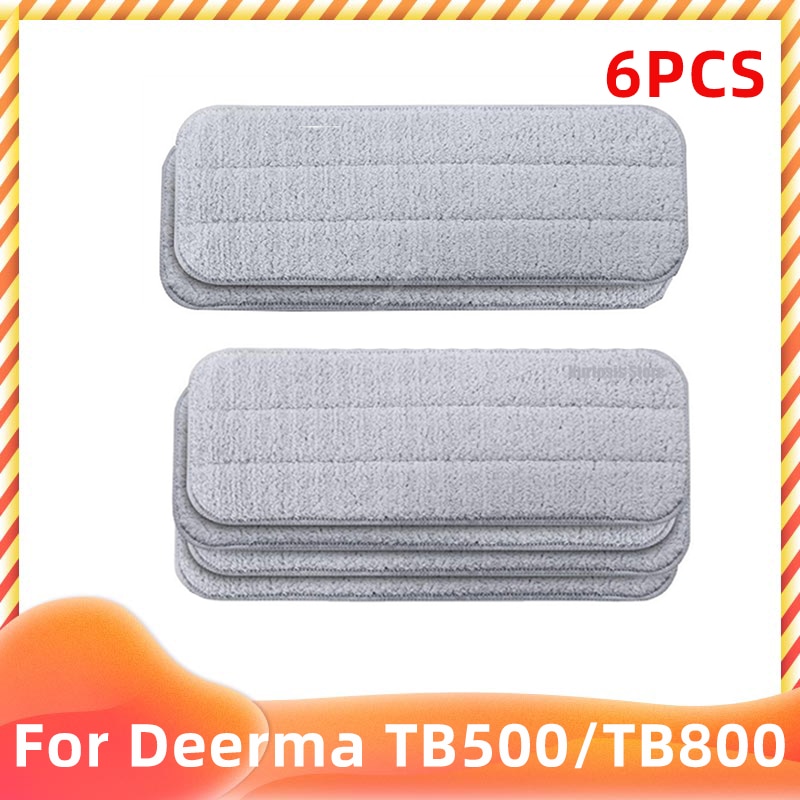 

Салфетка для Xiaomi Mijia Deerma TB500 TB800