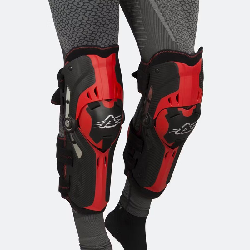 

Наколенники acerbis GORILLA