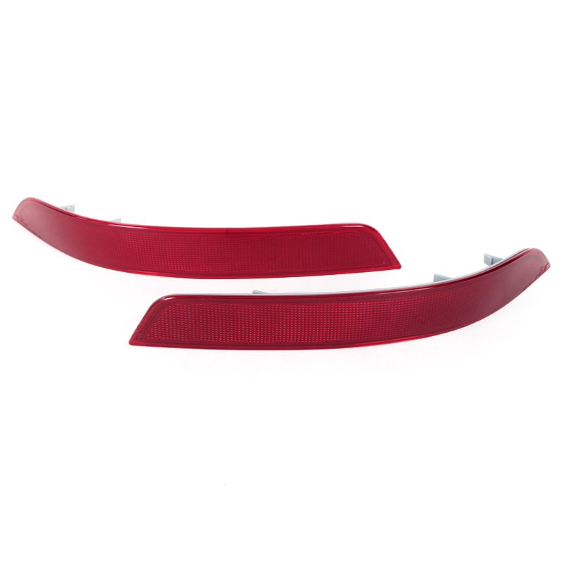 

Задний бампер, отражатель стоп-сигнала, крышка для Mercedes Benz GL-class X164 ML320 ML350 ML 2010 2011 2012 2013 1648200974