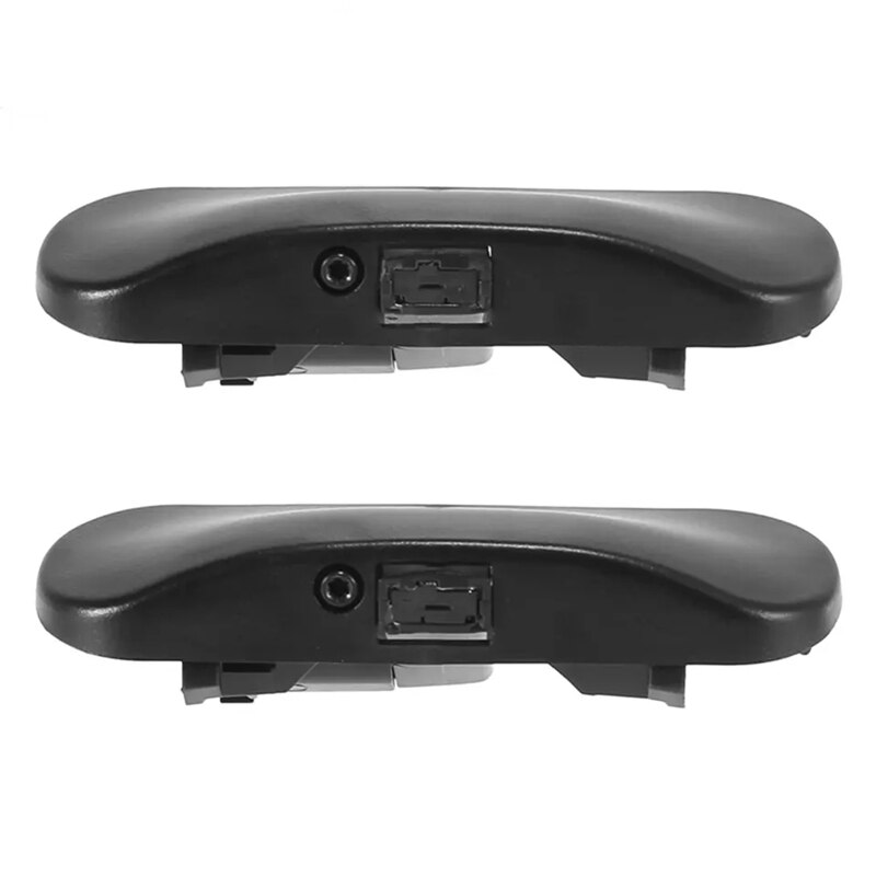 

1 пара 4G 0955987 А 4G 0955988 Форсунка омывателя лобового стекла для Audi A6 C7 Allroad S6 RS6 2016-2018