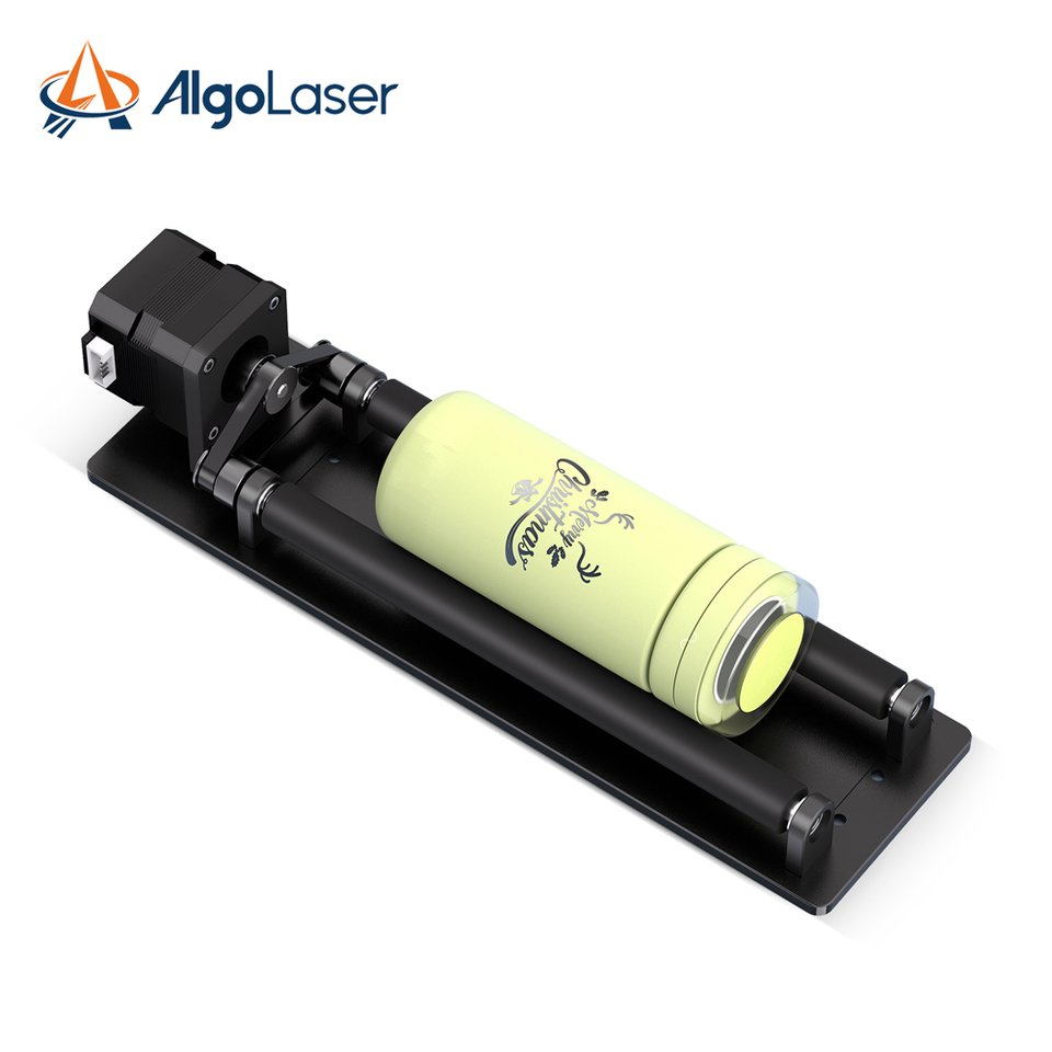 

AlgoLaser Роликовый патрон для лазерной гравировки