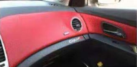 

9 шт. LHD для Chevrolet Classic Cruze 2009-2012 2013 2014 2015 панель подлокотника автомобильной двери из микрофибры кожаная панель приборной панели
