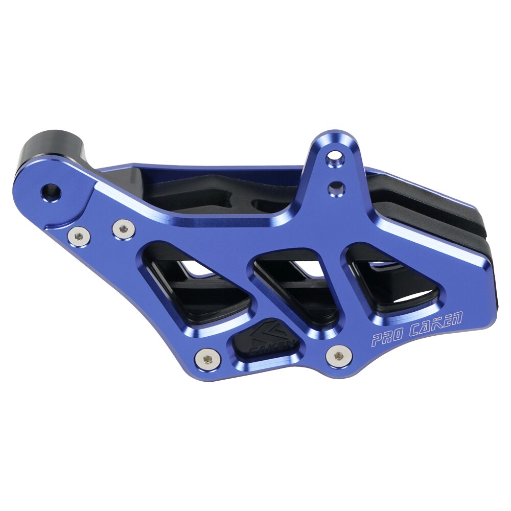 

Для KTM 2008-2023 EXC 300 125 250 350 450 EXC-F SX SX-F XC XCW XC-F TPI 6D цепная направляющая Guard 530 ENDURO R 690 SMC R