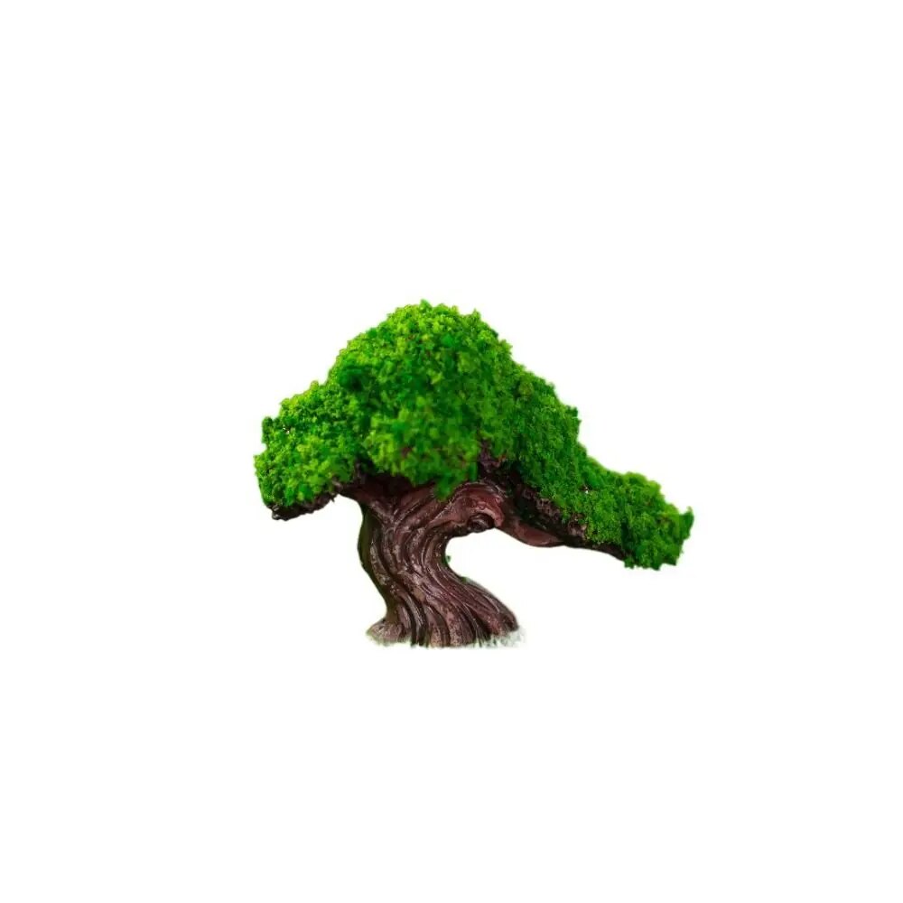 

Мини-фигурка цветочного дерева WEEDDIE