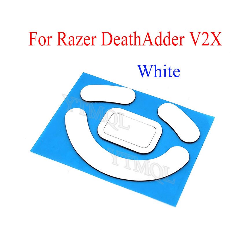 

2 комплекта сменных коньков для мыши Razer DeathAdder