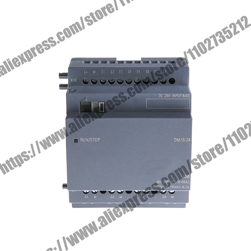 

Модуль расширения 6ED1 055 6ED1055-1CB10-0BA2 1NB10 1FB10 6ED10551CB100BA2 6ED10551NB100BA2 6ED10551FB100BA2, оригинальный новый