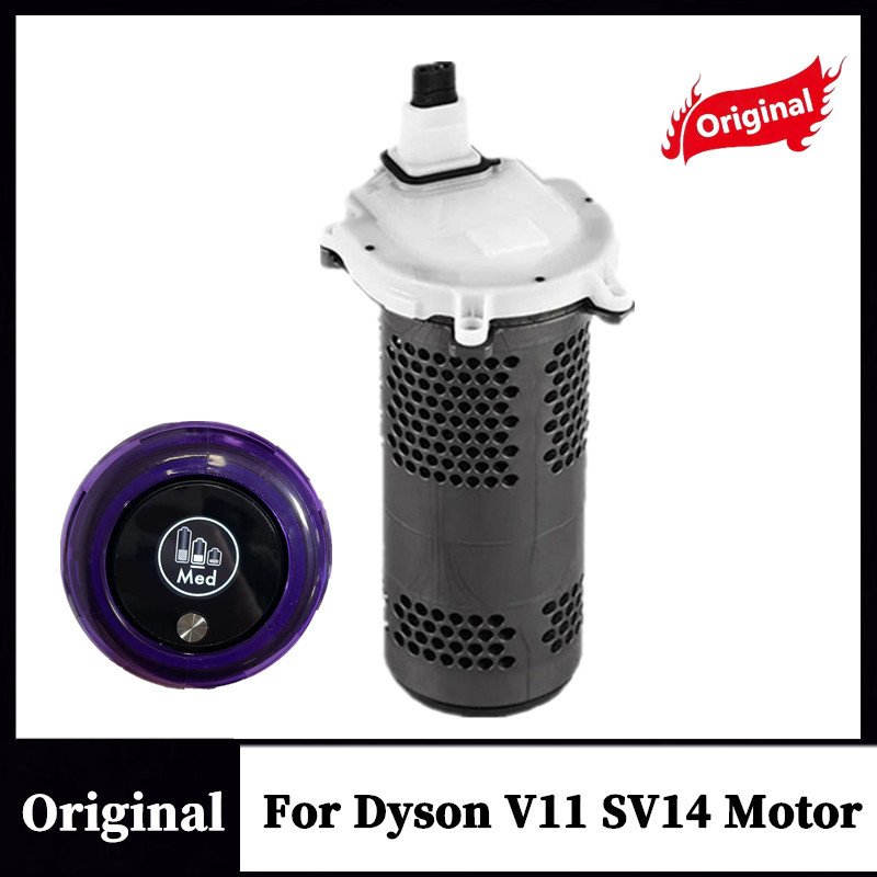 

Оригинальный мотор-пылесос для пылесоса Dyson V11 SV14, детали двигателя материнской платы
