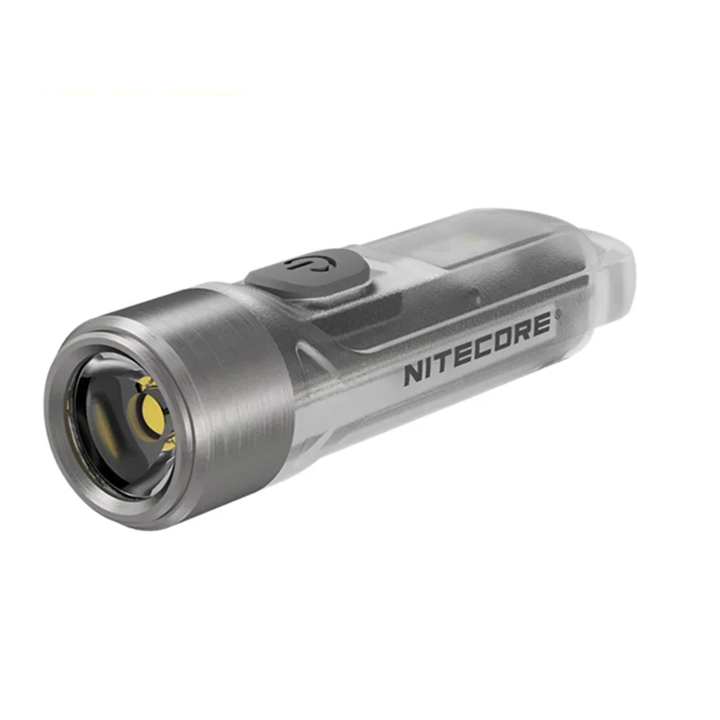 

NITECORE TIKI LE мини фонарик