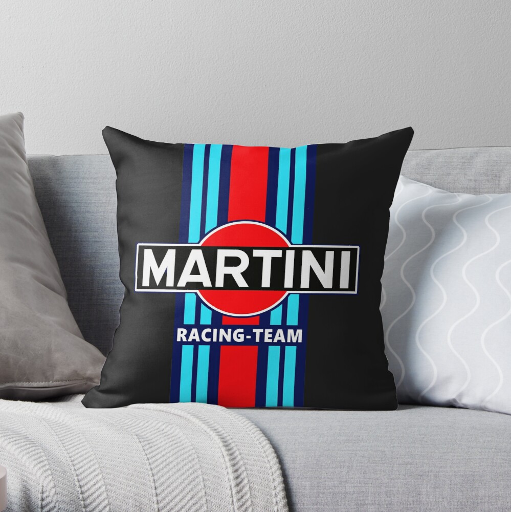 

iBedding MARTINI 2 наволочка для подушки 45x45 см