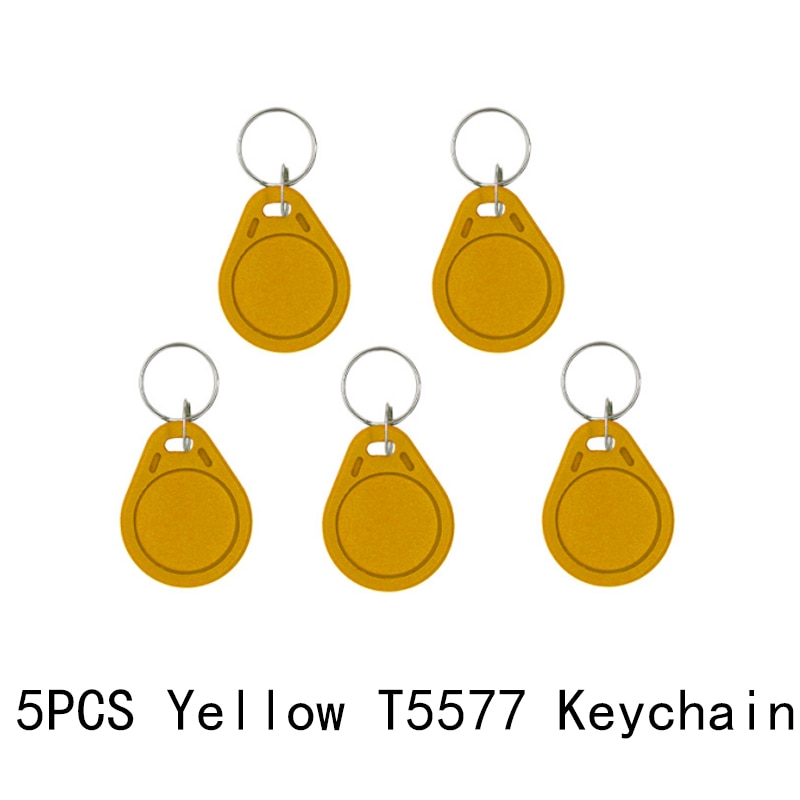 

RFID дупликатор Anruhoo T5577