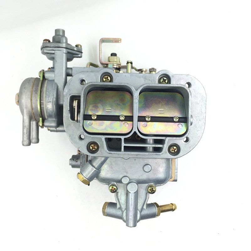 

Sherryberg racing 32/36 DGAV 32x36 мм, замена Weber/EMPI, модель карбюратора OEM carb Vergaser