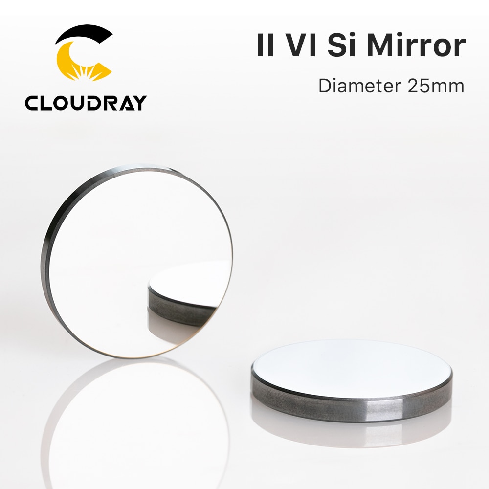 

Cloudray 500W Отражатель для лазера CO2