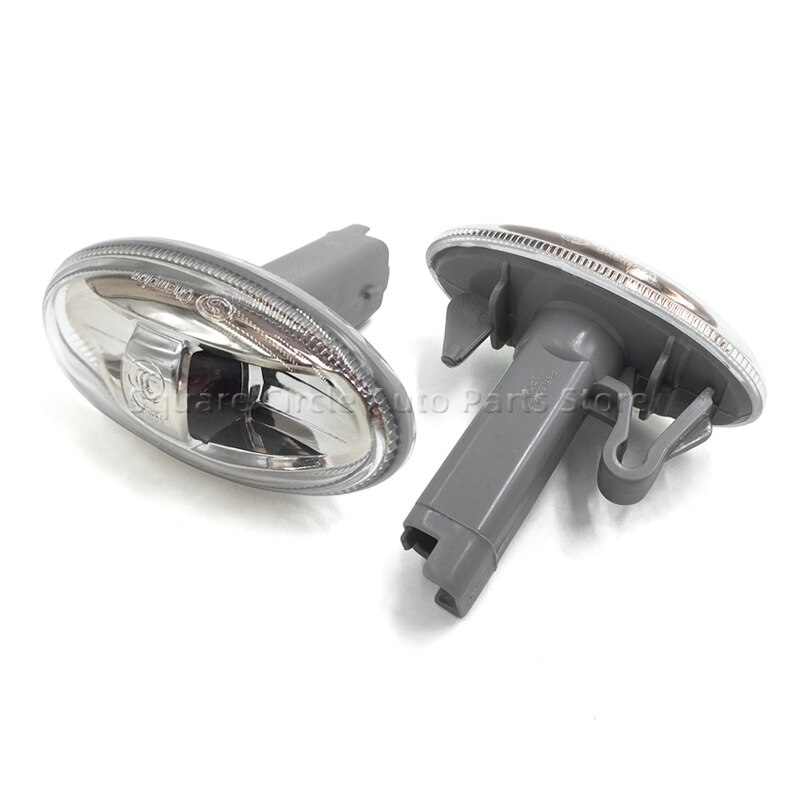 

6325G3 применяется к Peugeot 206 207 307 407 607 301 107, профиле указателя поворота