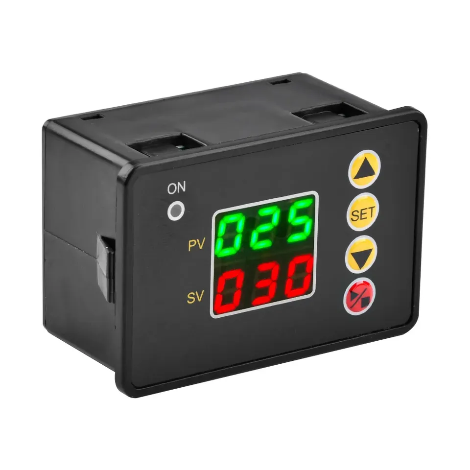 

Релейный переключатель Aideepen AC 110-220V DC 12/24V