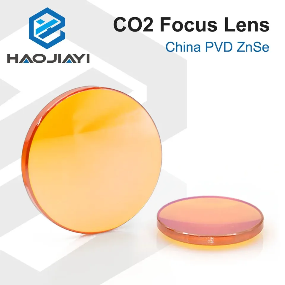 

Фокусная линза HAOJIAYI FL-CHINA-D18 для лазерной гравировки и резки