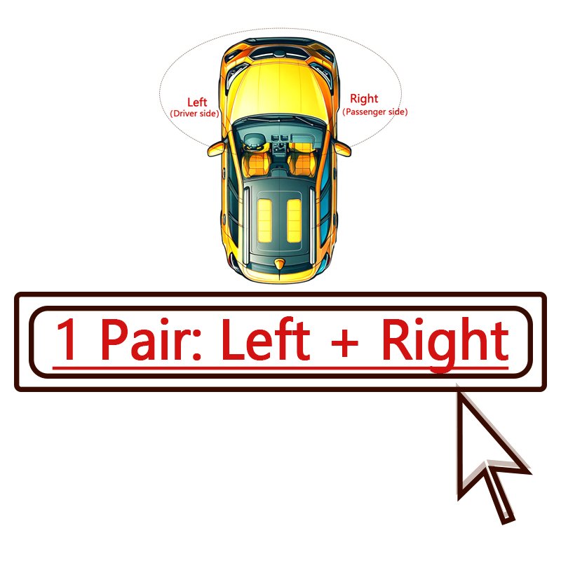 

Для Smart Fortwo 451 2009-2015 автомобильный повторитель боковой мигающий индикатор треугольный свет аксессуары для указателей поворота