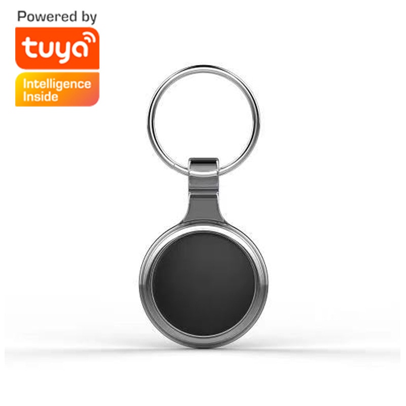 

Tuya Smart GPS-трекер