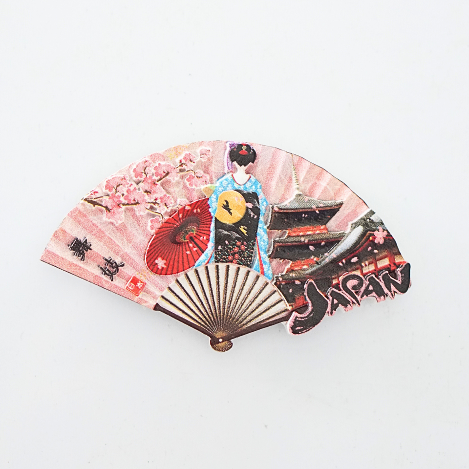 

Магниты для холодильника Fuji