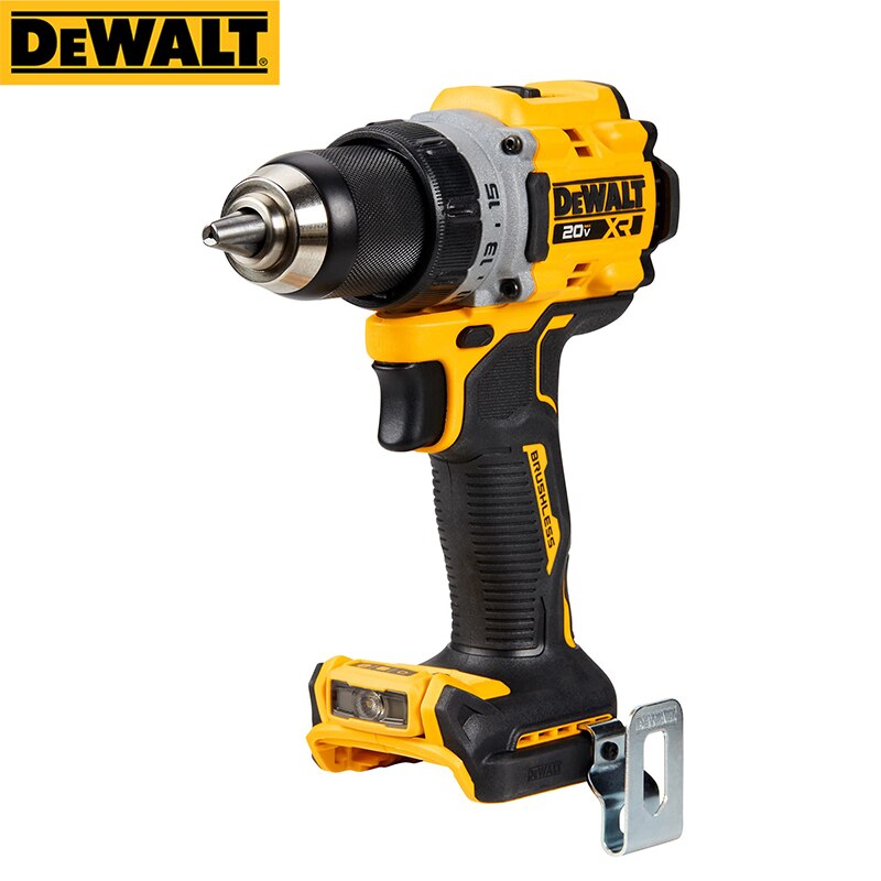 

DEWALT DCD800B беспроводная дрель