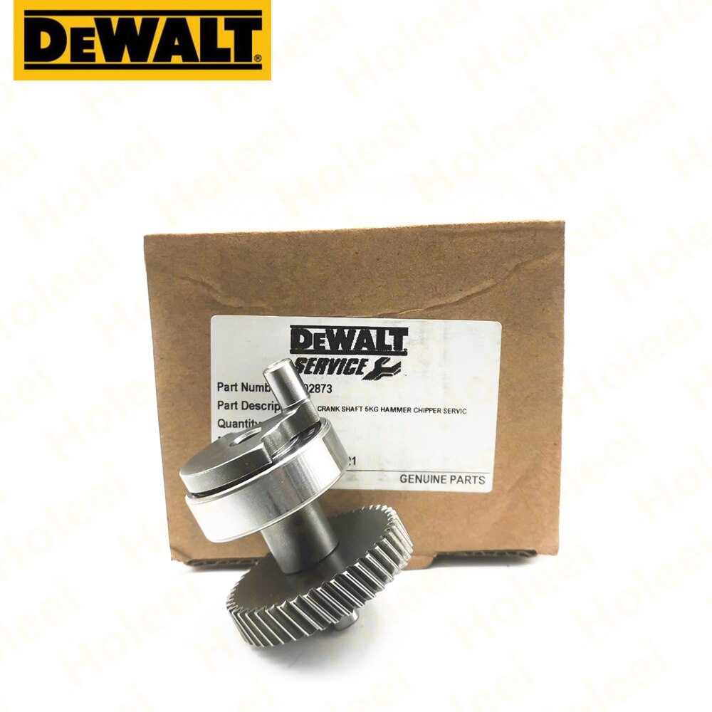 

Коленчатый вал для DEWALT D25810 D25811 N492873