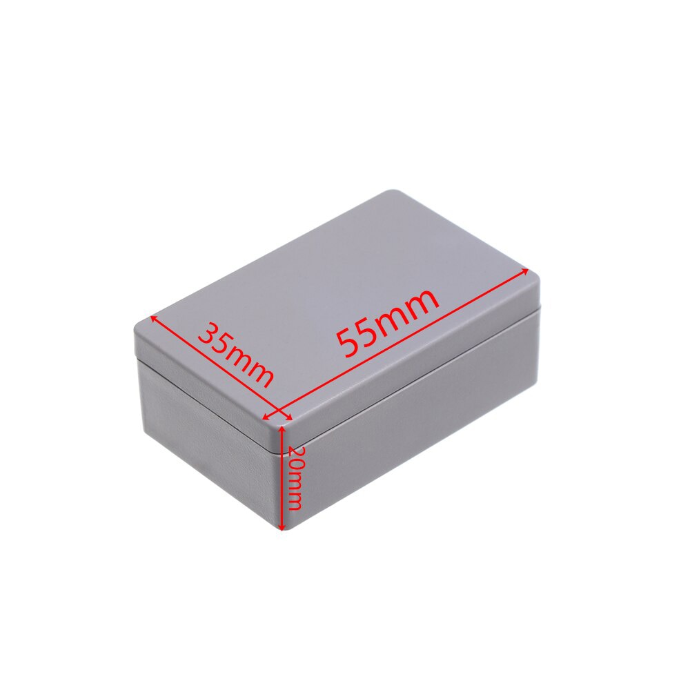 

Водонепроницаемая коробка из ABS пластика