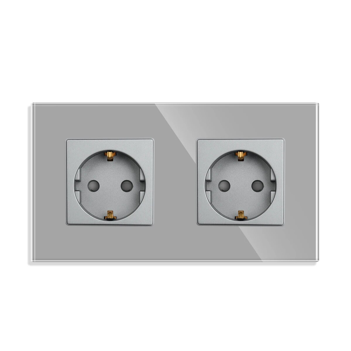 

Настенная розетка Bingoelec с USB Type C, 20 Вт