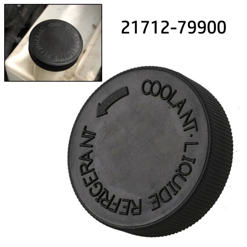 

Крышка Резервуара охлаждающей жидкости для Nissan Infiniti 21712-79900