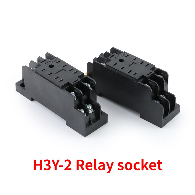 

Реле времени с таймером H3Y-2/H3Y-4